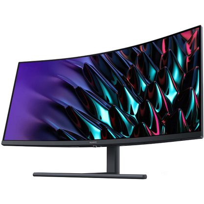 Монитор Huawei MateView GT 34 ZQE-CBA (черный)