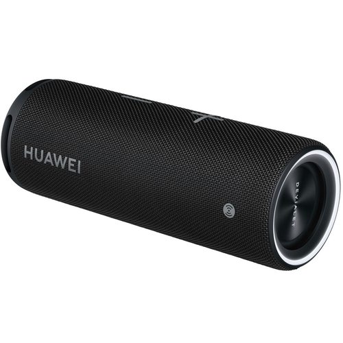 Портативная колонка Huawei Sound Joy (черный)