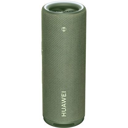 Портативная колонка Huawei Sound Joy (зелёный)