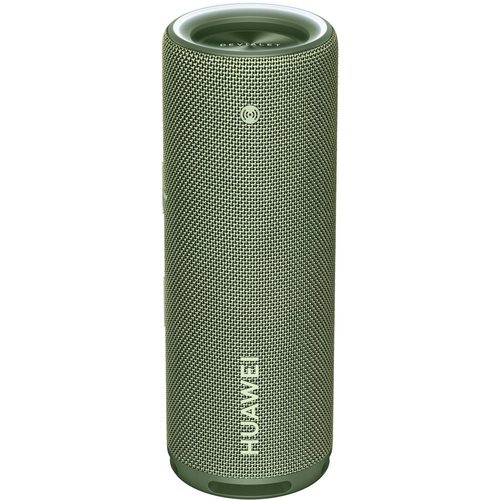 Портативная колонка Huawei Sound Joy (зелёный)