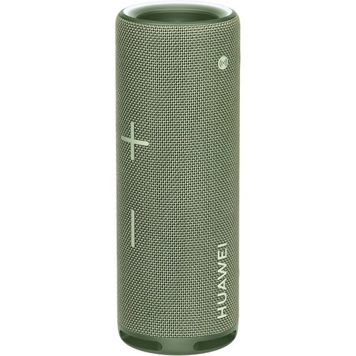 Портативная колонка Huawei Sound Joy (зелёный)