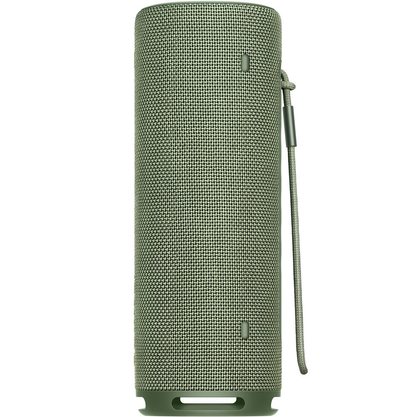 Портативная колонка Huawei Sound Joy (зелёный)