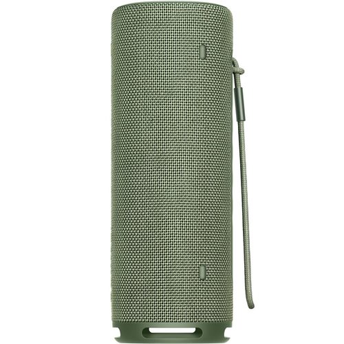 Портативная колонка Huawei Sound Joy (зелёный)