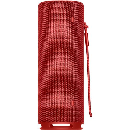 Портативная колонка Huawei Sound Joy (красный)