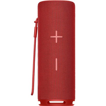 Портативная колонка Huawei Sound Joy (красный)