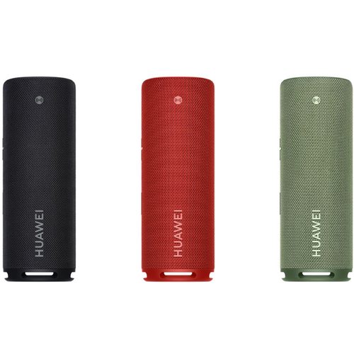 Портативная колонка Huawei Sound Joy (зелёный)