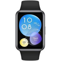 Huawei Watch Fit 2 Active (черный, китайская версия)