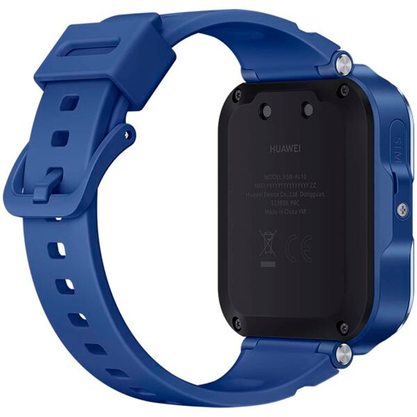 Умные часы (фитнес-браслет) Huawei Watch Kids 4 Pro (голубой) (китайская версия)