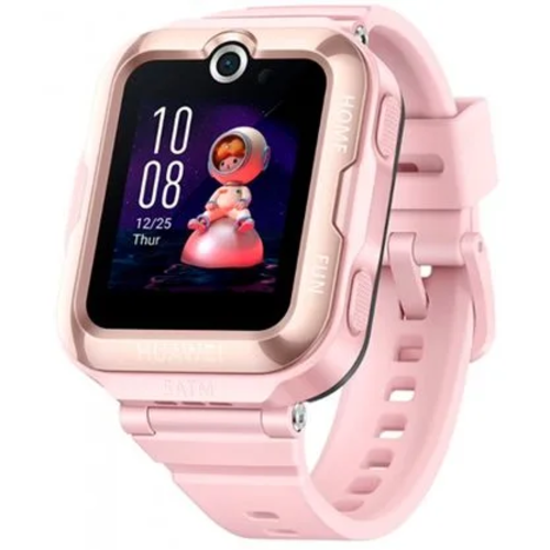 Huawei Watch Kids 4 Pro (розовый) (китайская версия) (уценка)