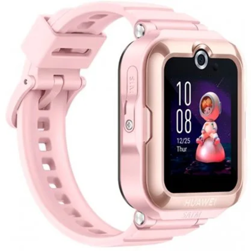 Huawei Watch Kids 4 Pro (розовый) (китайская версия) (уценка)