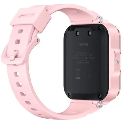 Huawei Watch Kids 4 Pro (розовый) (китайская версия) (уценка)