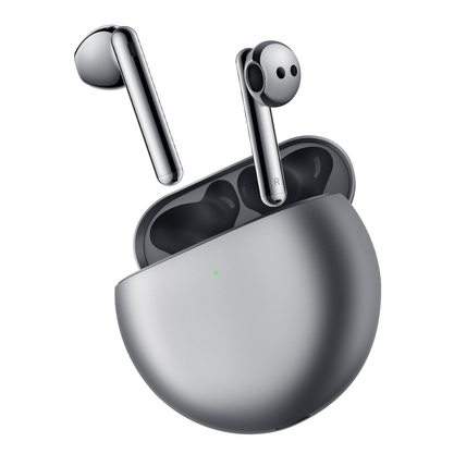 Беспроводные наушники Huawei Freebuds 4E (серый)