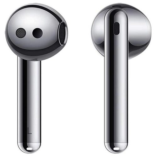 Беспроводные наушники Huawei Freebuds 4E (серый)