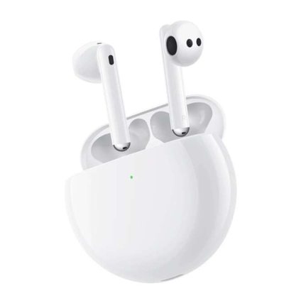 Беспроводные наушники Huawei Freebuds 4E (белый)