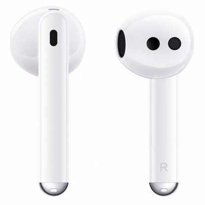 Беспроводные наушники Huawei Freebuds 4E (белый)