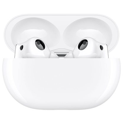 Беспроводные наушники Huawei FreeBuds Pro 2 (керамический белый)