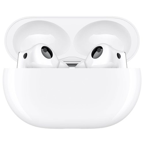 Беспроводные наушники Huawei FreeBuds Pro 2 (керамический белый)