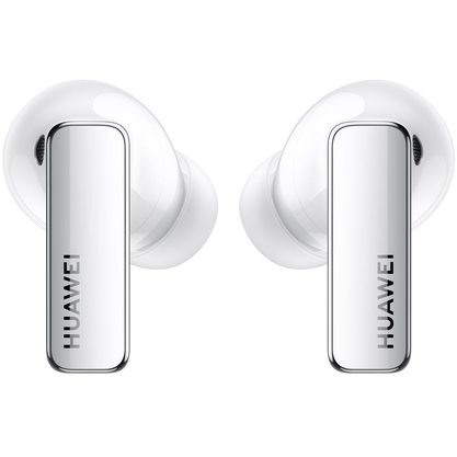 Беспроводные наушники Huawei FreeBuds Pro 2 (керамический белый)