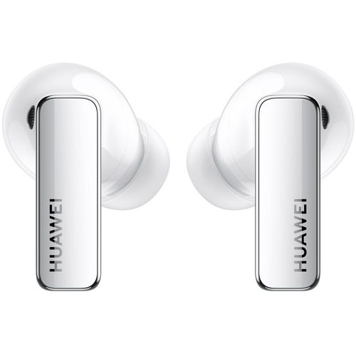 Беспроводные наушники Huawei FreeBuds Pro 2 (керамический белый)