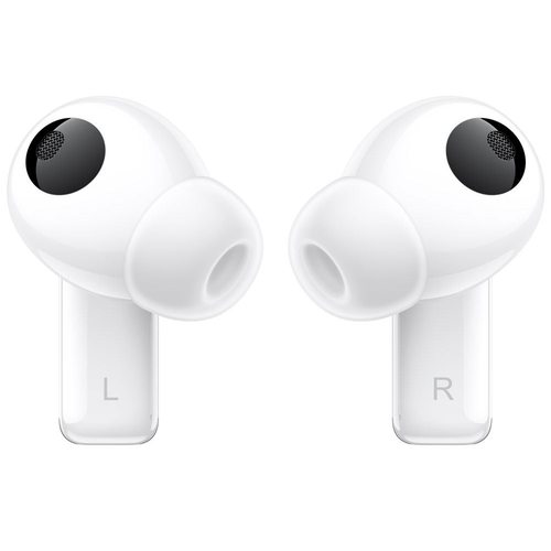 Беспроводные наушники Huawei FreeBuds Pro 2 (керамический белый)