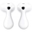 Беспроводные наушники Huawei FreeBuds 6 (белый)