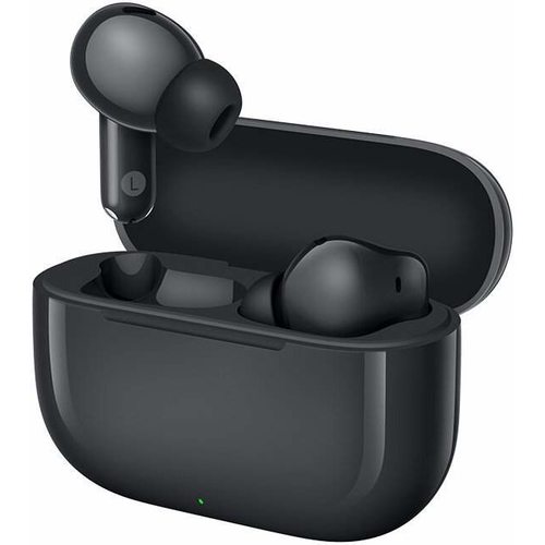 Беспроводные наушники Huawei FreeBuds SE 4 ANC (черный)