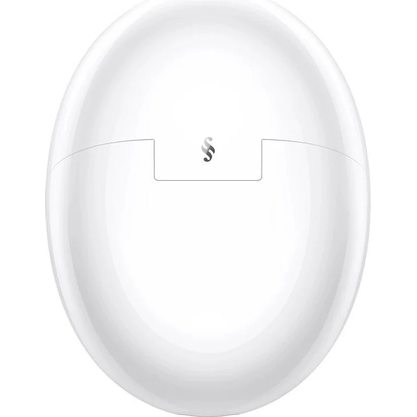 Беспроводные наушники Huawei FreeBuds 6 (белый)