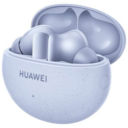 Беспроводные наушники Huawei Freebuds 5i (голубой) международная версия