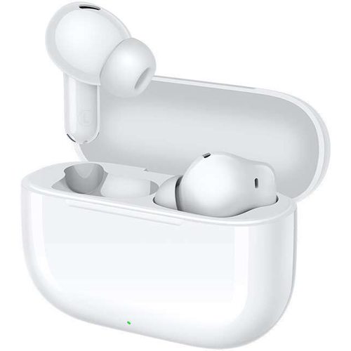 Беспроводные наушники Huawei FreeBuds SE 4 ANC (белый)