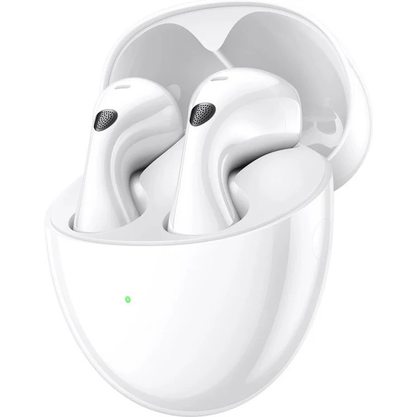 Беспроводные наушники Huawei FreeBuds 6 (белый)