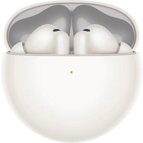 Беспроводные наушники Huawei FreeBuds 7i (белый)