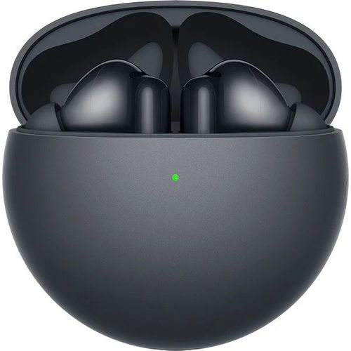 Беспроводные наушники Huawei FreeBuds 7i (серый)
