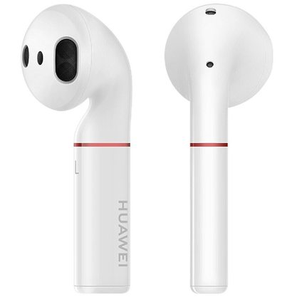 Беспроводные наушники Huawei FreeBuds 2