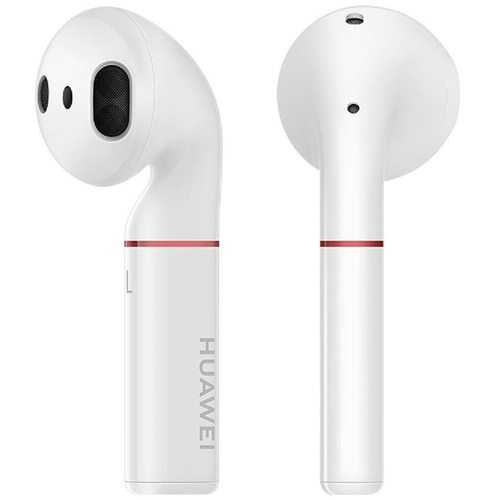 Беспроводные наушники Huawei FreeBuds 2