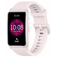 Honor Watch ES (розовый)