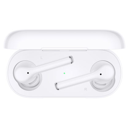 Беспроводные наушники Huawei Freebuds 3i (белый)