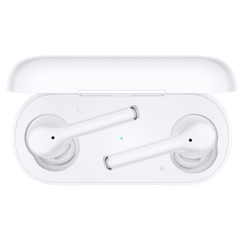 Беспроводные наушники Huawei Freebuds 3i (белый)
