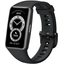 Умные часы (фитнес-браслет) Huawei Band 6 (черный)