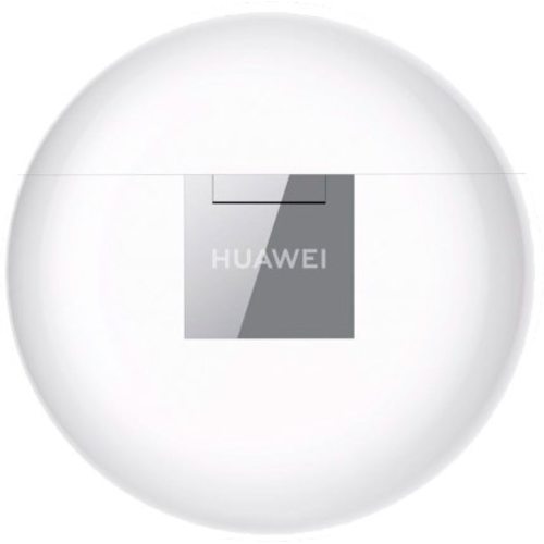 Беспроводные наушники Huawei Freebuds 3 (белый)