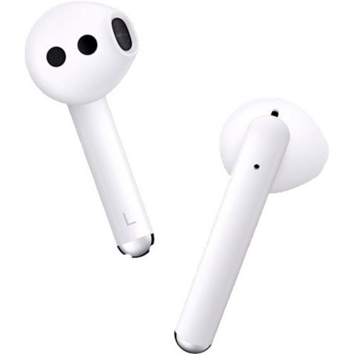 Беспроводные наушники Huawei Freebuds 3 (белый)