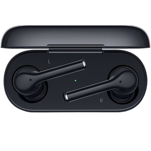 Беспроводные наушники Huawei Freebuds 3i (черный)
