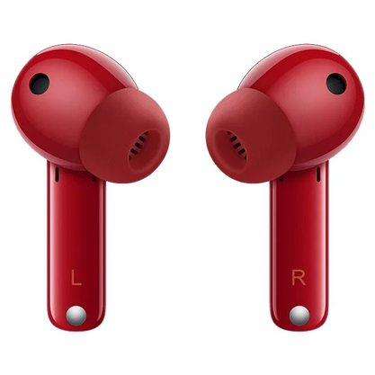 Беспроводные наушники Huawei Freebuds 4i (красный)