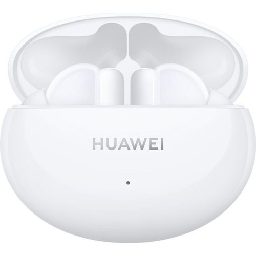 Беспроводные наушники Huawei Freebuds 4i (белый)