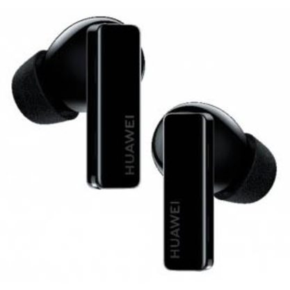 Беспроводные наушники Huawei FreeBuds Pro (чёрный)