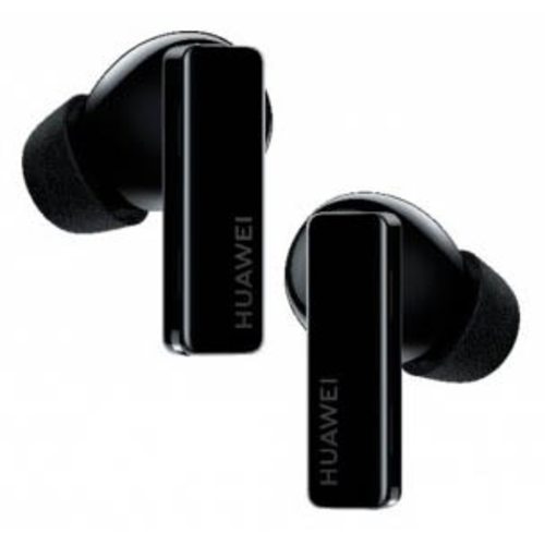 Беспроводные наушники Huawei FreeBuds Pro (чёрный)