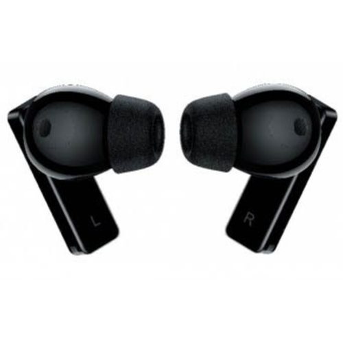 Беспроводные наушники Huawei FreeBuds Pro (чёрный)