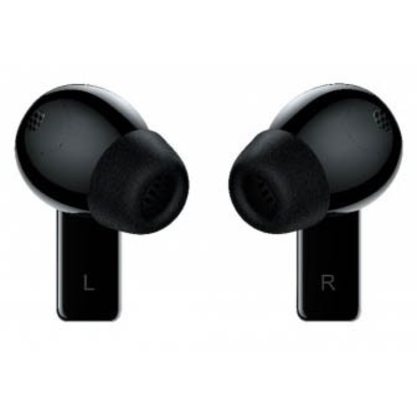 Беспроводные наушники Huawei FreeBuds Pro (чёрный)