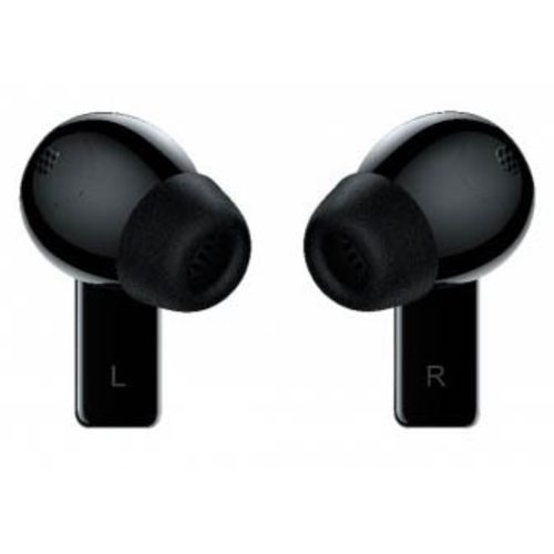 Беспроводные наушники Huawei FreeBuds Pro (чёрный)