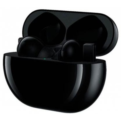 Беспроводные наушники Huawei FreeBuds Pro (чёрный)