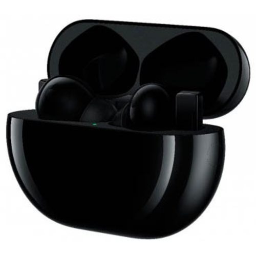 Беспроводные наушники Huawei FreeBuds Pro (чёрный)